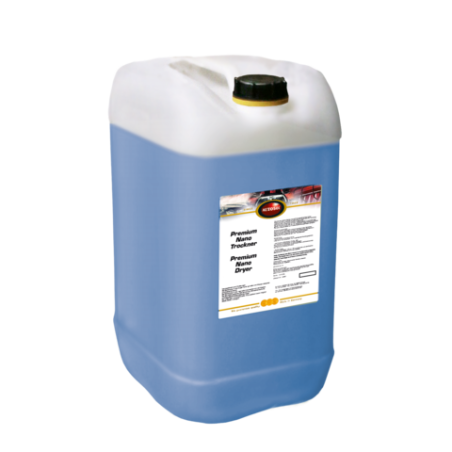 NANO AGENTE SECANTE AUTOSOL PREMIUM BIDÓN 25 L