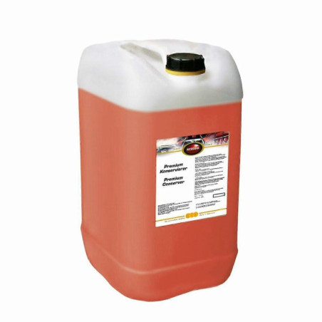 CONSERVADOR AUTOSOL PREMIUM BIDÓN 25 L