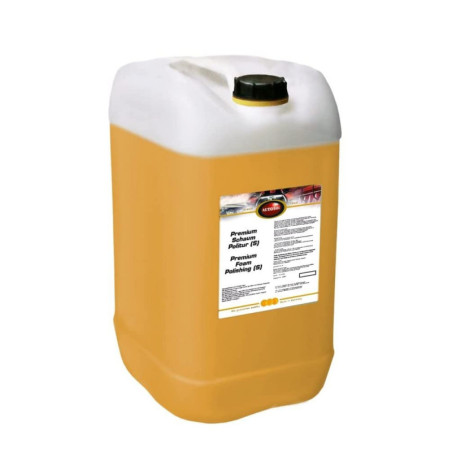ESPUMA DE PULIDO AUTOSOL PREMIUM (S) BIDÓN 25 L