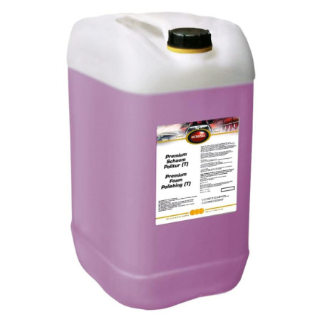 ESPUMA DE PULIDO AUTOSOL PREMIUM (T) BIDÓN 25 L