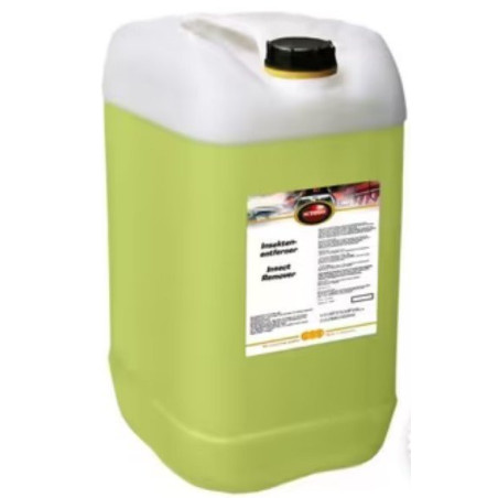 ELIMINADOR DE INSECTOS AUTOSOL BIDÓN 25 L