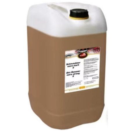 REMOVEDOR DE SUCIEDAD AUTOSOL EXTRA FUERTE II BIDÓN 25 L