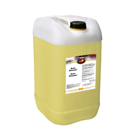 AUTOSOL SUPER STRONG ACID CLEANER 20 L CANISTER