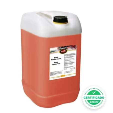 LIMPIADOR INDUSTRIAL AUTOSOL A99 BIDÓN 25 L