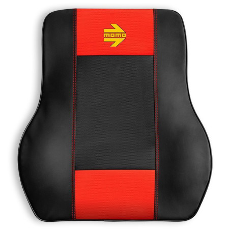 SOPORTE LUMBAR COCHE ERGON CORSA BLK
