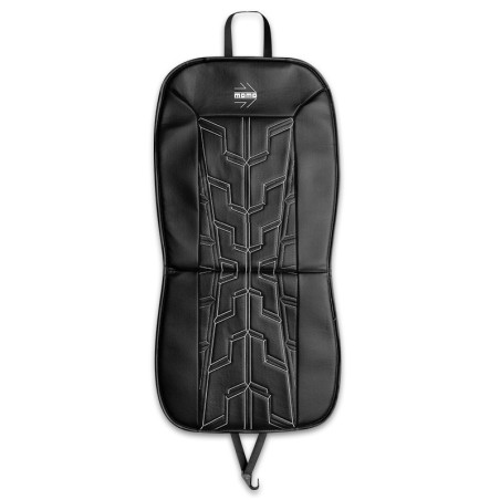 CARRERA SEAT BACKREST BLACK-GREY
