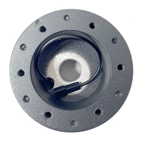 CONO DE VOLANTE FIAT 500/600 -75 OCC MOTORSPORT