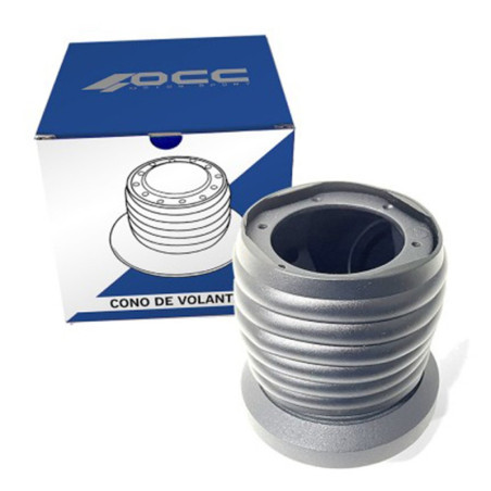 CONO DE VOLANTE OPEL CORSA A/KADETT D/E/ OPEL ASTRA/CALIBRA/CORSA OCC MOTORSPORT