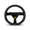 VOLANTE MOMO MOD.11 280 ANTE NEGRO