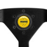 VOLANTE MOMO MONTECARLO NEGRO-AMARILLO 350