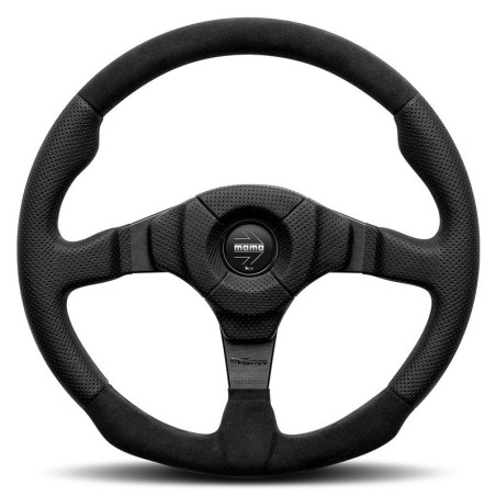VOLANTE MOMO DARK FIGHTER 350 ALC/AIR