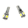 INTERIOR LED LIGHT 42SMD BMW E46