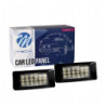 LUZ DE MATRÍCULA DE LED 18 SMD AUDI/ VW