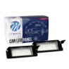 LUZ DE MATRÍCULA DE LED 18 SMD HYUNDAI I20