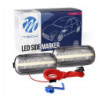 MARCADOR LATERAL LED AUDI A3 CLARO