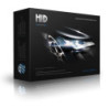 KIT XENON DIGITAL BASIC BIX H13-3 4300K