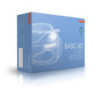 KIT XENON DIGITAL BASIC H1 6000K
