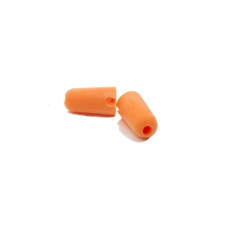 REPLACEMENT FOAM TIPS FOR EAR PLUGS