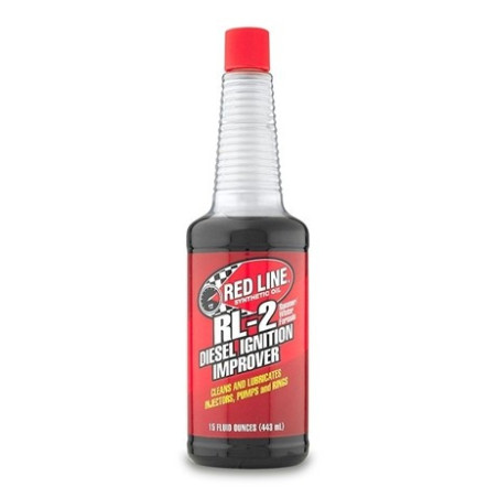 REDLINE ADITIVO ENCENDIDO DIESEL RL-2  - 425GR/CS12