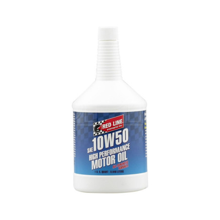 ACEITE DE MOTOR 10W50 - 946ML