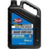 ACEITE MOTOR REDLINE PRO-SERIES 5W30 DEX1G2 SN+ - 4.8L/CS3