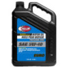 ACEITE MOTOR REDLINE PRO-SERIES EURO 5W40 - 4.8L/CS3