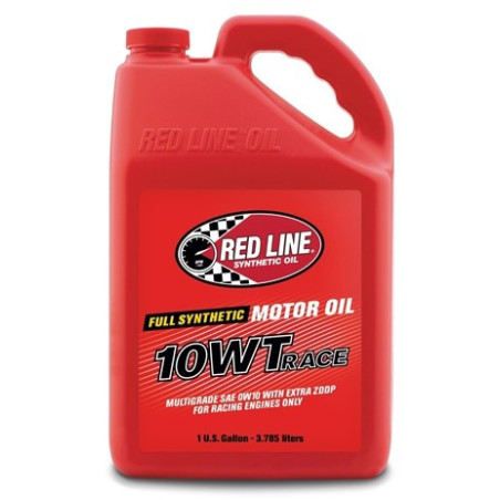 ACEITE MOTOR REDLINE CARRERAS 10WT - 3.8L/CS4