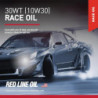 ACEITE MOTOR REDLINE CARRERAS 30WT - 946ML/CS12