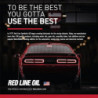 ACEITE MOTOR REDLINE CARRERAS 30WT - 946ML/CS12