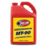 ACEITE ENGRANAJES Y CAMBIO MANUAL REDLINE MT-90 75W90 GL-4 - 3.8L/CS4