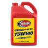 ACEITE DIFERENCIAL REDLINE 75W140 GL-5 GEAR OIL - 3.8L/CS4