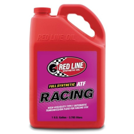 REDLINE LIQUIDO TRANSMISION AUTOMATICA CARRERAS ATF - 3.8L/CS4
