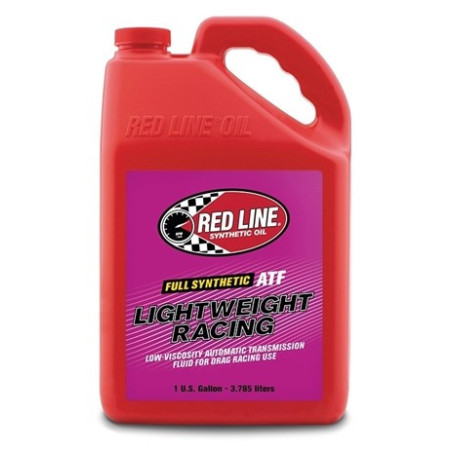 REDLINE LIQUIDO TRANSMISION AUTOMATICA CARRERAS ULTRA LIGERA ATF - 3.8L/CS4