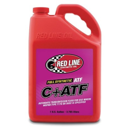 REDLINE LIQUIDO TRANSMISION AUTOMATICA C+ATF - 3.8L/CS4