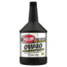 REDLINE ACEITE MOTOCICLETA DEPORTIVA 4T 0W40 - 946ML/CS12