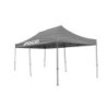 CARPA RACING 3X6M ACERO INOX GRIS 40MM 420 OXFORD