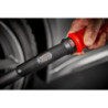 TORSION WRENCH &NUT.17 /19MM &VERL