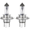 H4 ECO BULB CL430 12V 60/55W 2X