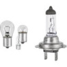H7 SK700 REPLACEMENT LAMP SET
