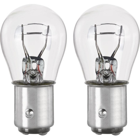 P21 / 5W BOMBILLA SL103 12V 21 / 5W