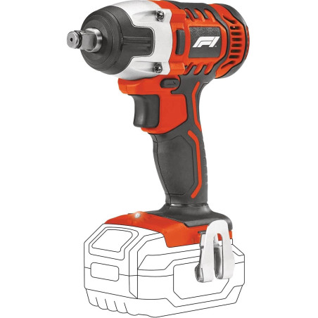 IW220 20V IMPACT WRENCH