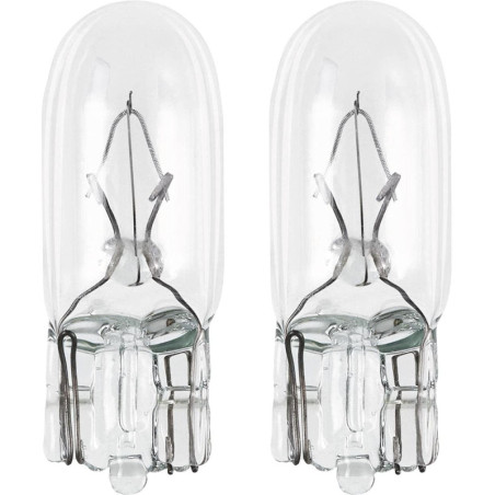 BOMBILLA W3W SL111 12V 3W