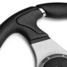 VOLANTE MOMO MILLENIUM 320MM PIEL NEGRA