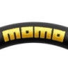 VOLANTE MOMO COMPETITION EVO 320MM CUERO