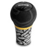 GEAR LEVER KNOB MOMO ULTRA BLACK COLOR