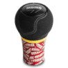 MOMO ULTRA RED GEAR LEVER KNOB