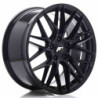 LLANTA JAPAN RACING JR28 18X8,5 ET40 5X108 GLOSS BLACK