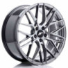 RIM JAPAN RACING JR28 19X8,5 ET40 5X120 HYPER BLACK