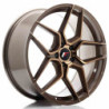 LLANTA JAPAN RACING JR34 20X9 ET40 5X114,3 PLATINUM BRONZE