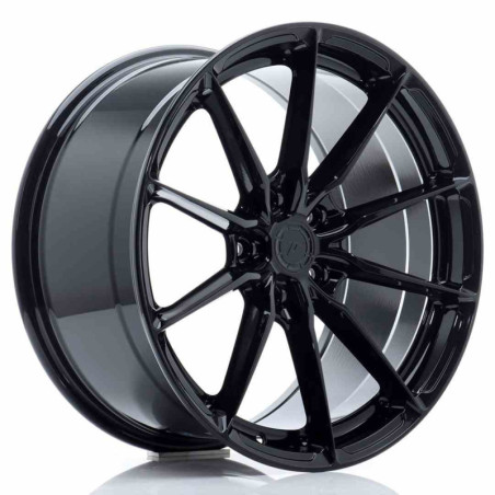 LLANTA JAPAN RACING JR37 19X9,5 ET40 5X120 GLOSSY BLACK